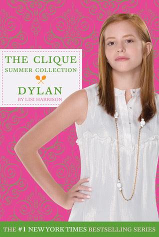 Clique Summer Collection #2- Dylan - Thryft