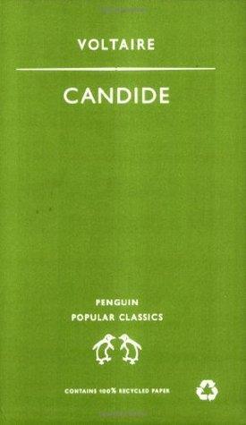 Candide - Thryft