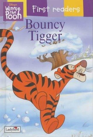 Bouncy Tigger