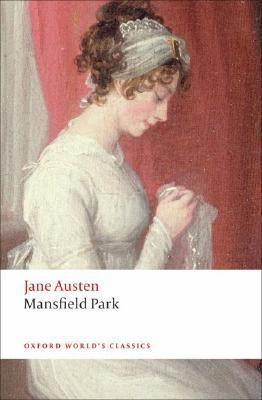 Mansfield Park - Thryft