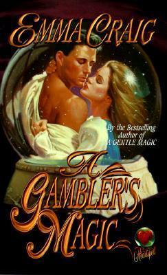 A Gambler's Magic - Thryft