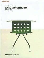 Antonio Citterio: Industrial Designer