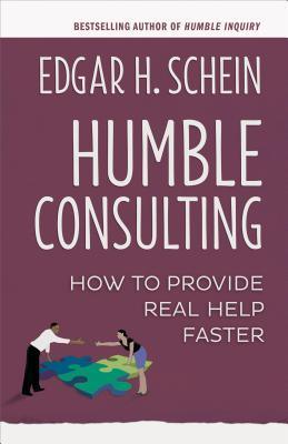 Humble Consulting: How to Provide Real Help Faster - Thryft