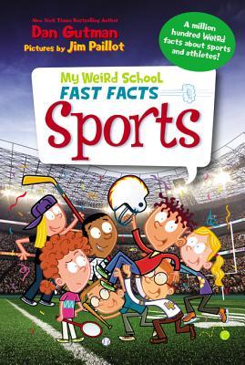Sports: My Weird School Fast Facts