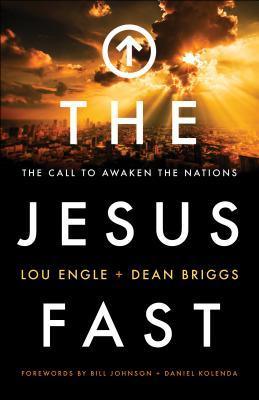 The Jesus Fast - The Call to Awaken the Nations - Thryft