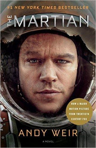 The Martian (Export) : A Novel - Thryft