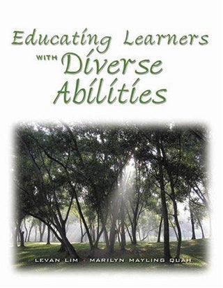 Educating Learn Diverse Abilities - Thryft