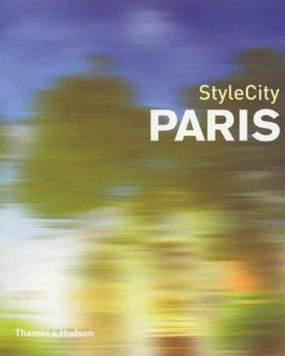 Paris - StyleCity
