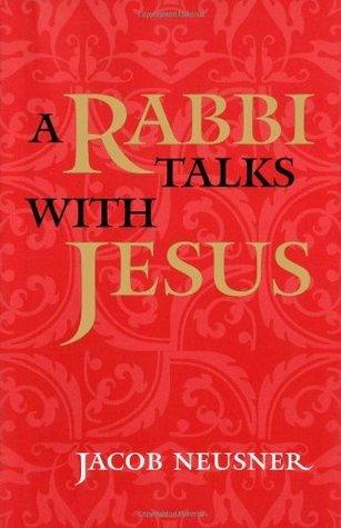 A Rabbi Talks with Jesus - Thryft