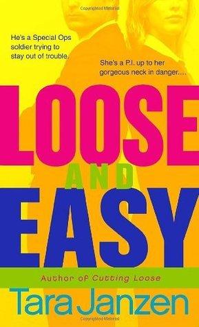 Loose and Easy - Thryft