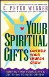 Your Spiritual Gifts Can Help Your Church Grow - Thryft