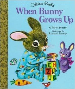 When Bunny Grows up Lgb - Thryft