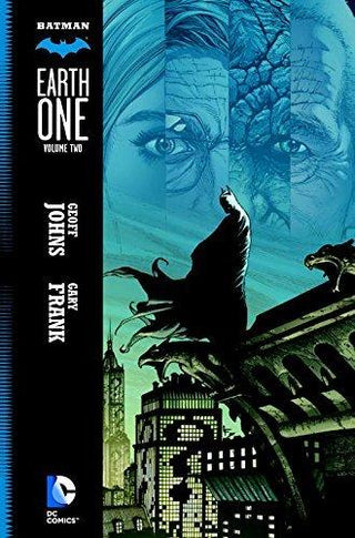 Earth One. Volume 2 - Batman - Thryft