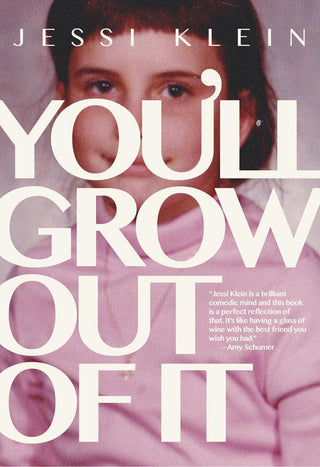 You'll Grow Out of It - Thryft