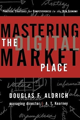 Mastering the Digital Marketplace: Practical Strategies for Competitiveness in the New Economy