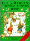 Peter Rabbit's Christmas Activity Book