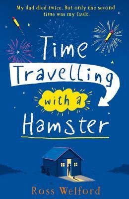 Time Travelling with a Hamster - Thryft