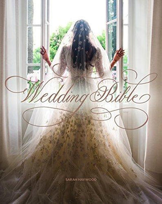 Wedding Bible - Thryft