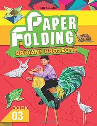 Paper Folding Part 3