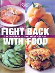 Fight Back with Food
