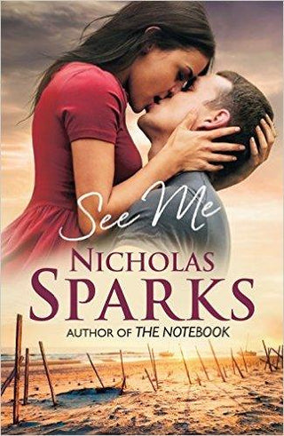 See Me : A stunning love story that will take your breath away - Thryft