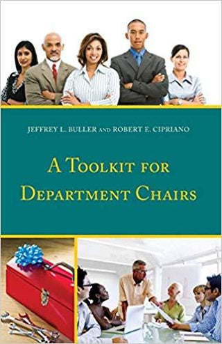 A Toolkit for Department Chairs - Thryft