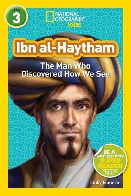 Ibn Al-Haytham - National Geographic Readers - Thryft