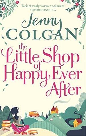 The Little Shop of Happy Ever After - Thryft