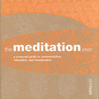 The Meditation Year - Thryft