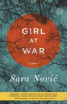 Girl at War : A Novel - Thryft