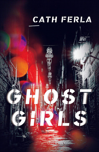 Ghost Girls - Thryft