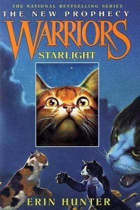 Warriors : The New Prophecy #4: Starlight - Thryft