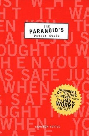 The Paranoid's Pocket Guide - Thryft