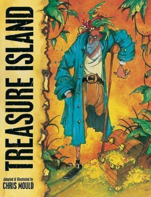 Treasure Island - Thryft