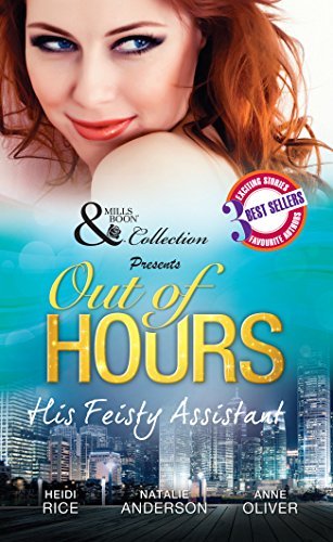Out of Hours: His Feisty Assistant