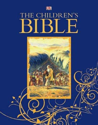 The Children's Bible - Thryft