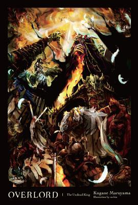 Overlord: Volume 1
