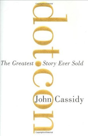 Dot.con: The Greatest Story Ever Sold