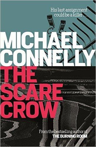 The Scarecrow - Thryft