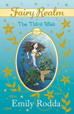 The Third Wish - Thryft