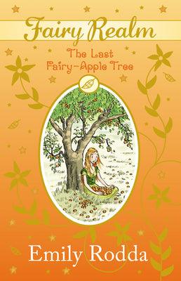 The Last Fairy-Apple Tree - Thryft