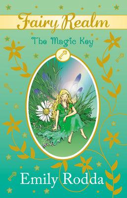 The Magic Key - Thryft