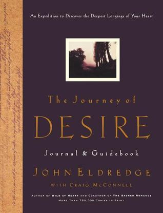 Journey of Desire