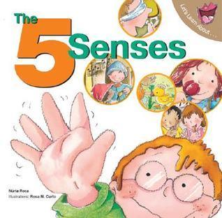 The 5 Senses - Thryft
