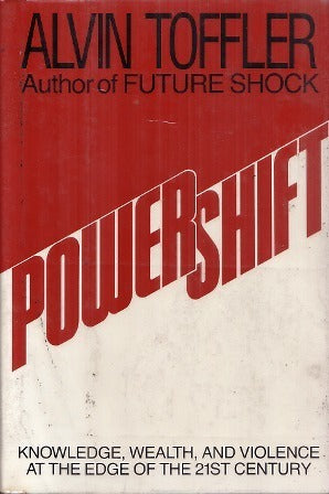 Powershift