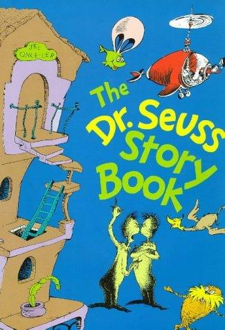 The Dr. Seuss Story Book by Dr. Seuss - Thryft Asia