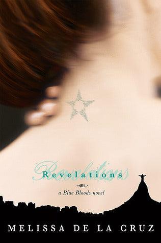 Revelations (a Blue Bloods Novel) - Thryft