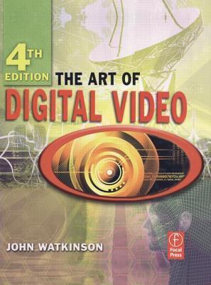 The Art of Digital Video - Thryft