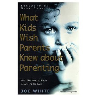 What Kids Wish Parents Knew About Parenting