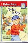 Tyler is Shy - Thryft